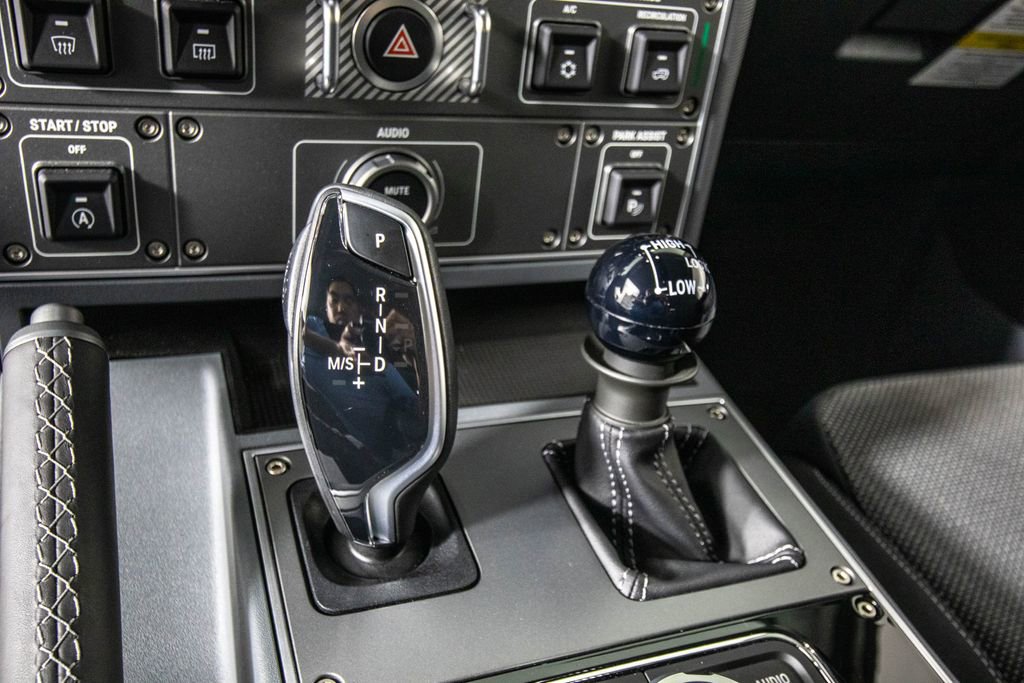 Used 2024 INEOS Grenadier Fieldmaster Edition image 24