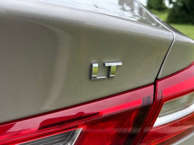 Used 2023 Chevrolet Malibu LT w/ Driver Confidence Package FWD image 49