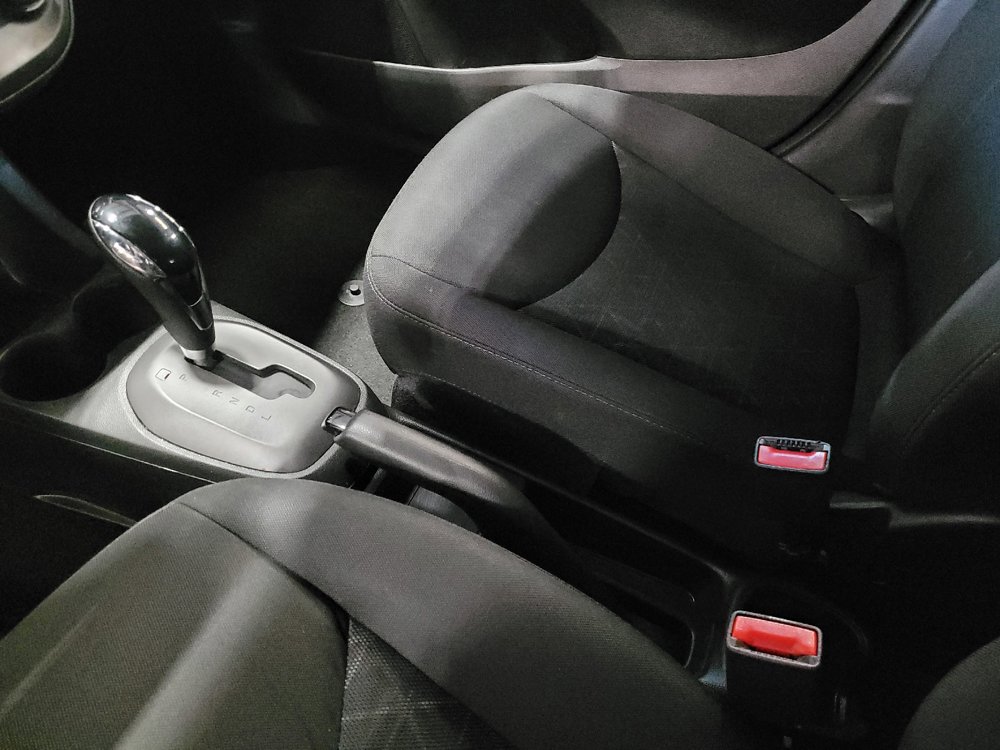 Used 2021 Chevrolet Spark LT w/ Spark Special Edition FWD image 26