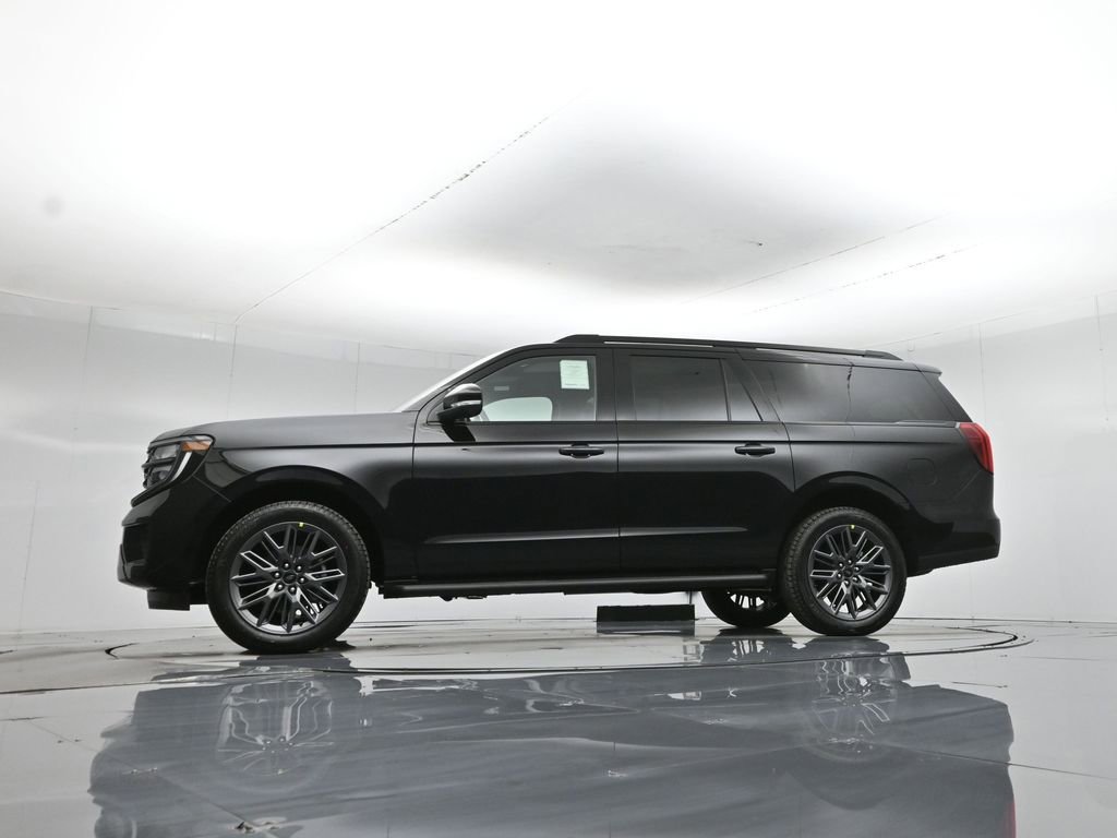 New 2026 Ford Expedition Max Platinum w/ Stealth Appearance Package image 53