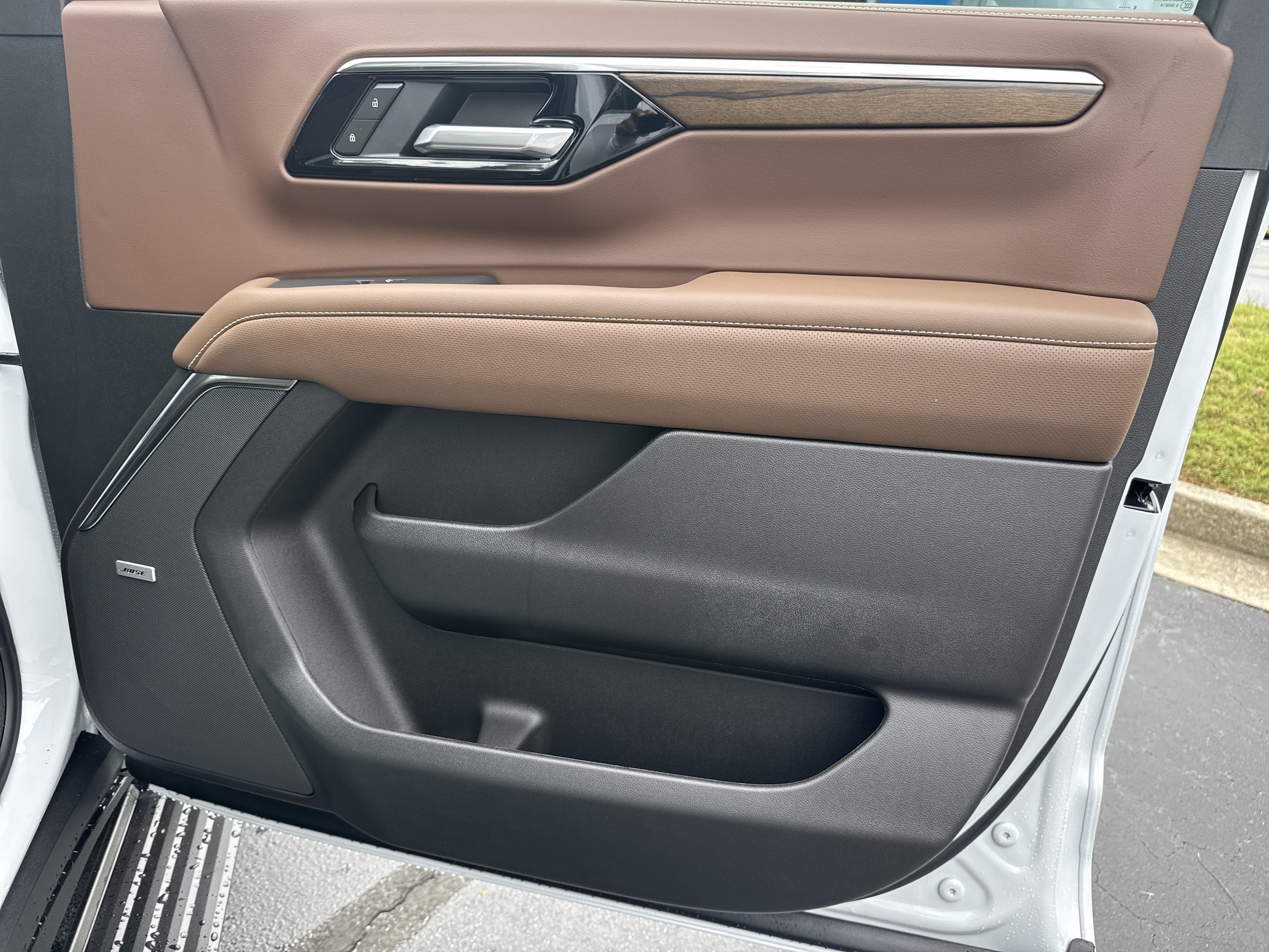 New 2026 Chevrolet Tahoe High Country RWD image 14