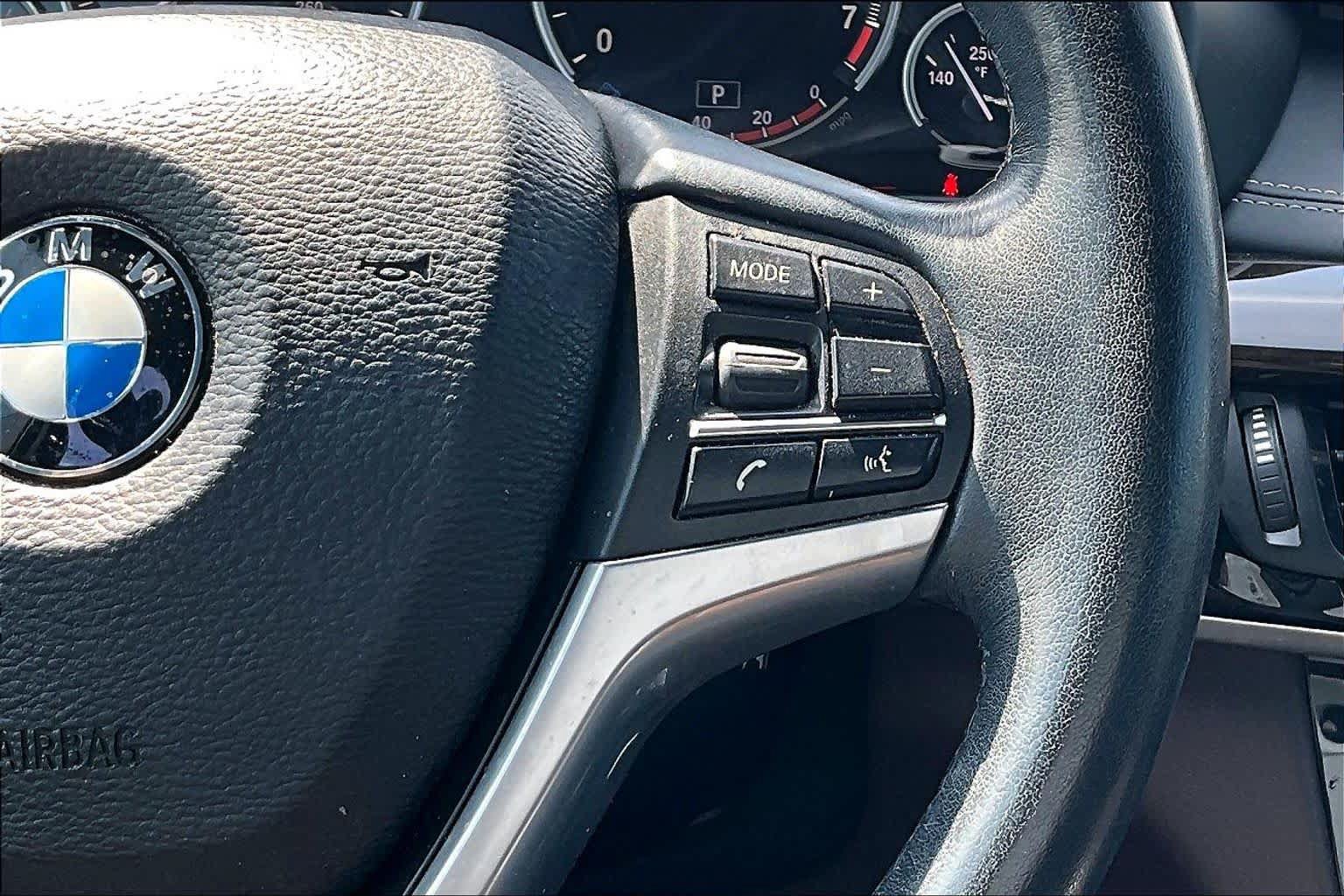 Used 2017 BMW X5 xDrive35i AWD/4WD image 26