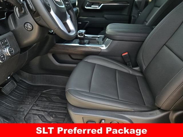 New 2026 GMC Sierra 1500 SLT w/ SLT Premium Plus Package image 15