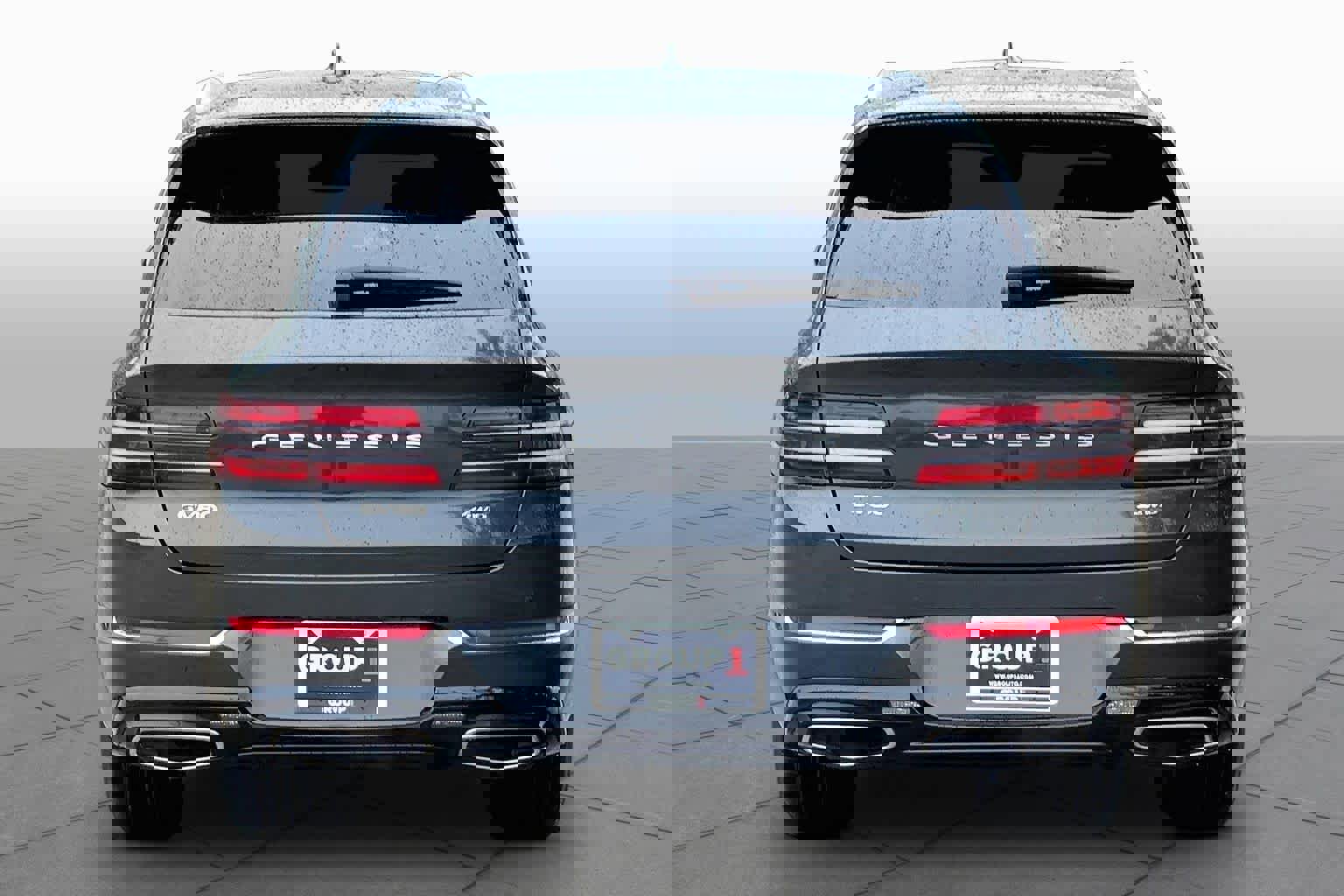 Used 2024 Genesis GV80 2.5T AWD/4WD image 5