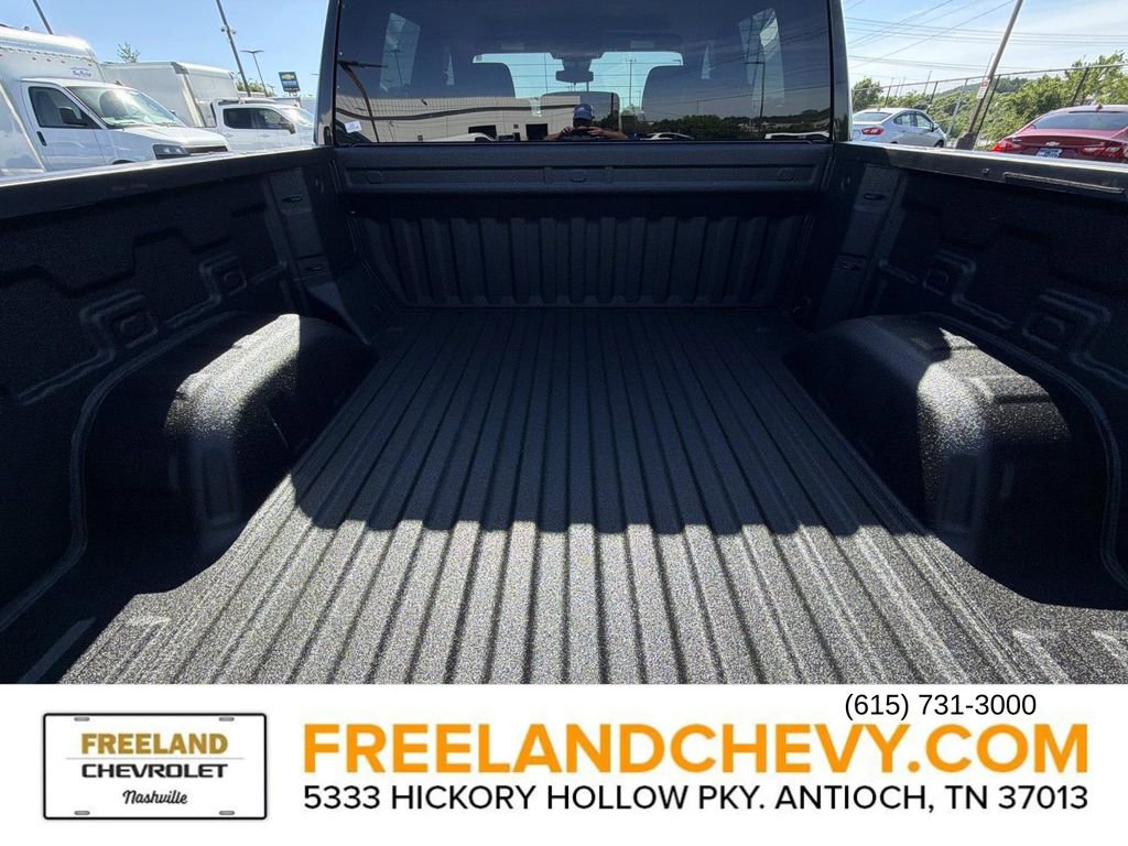 Used 2023 GMC Sierra 1500 Elevation AWD/4WD image 14