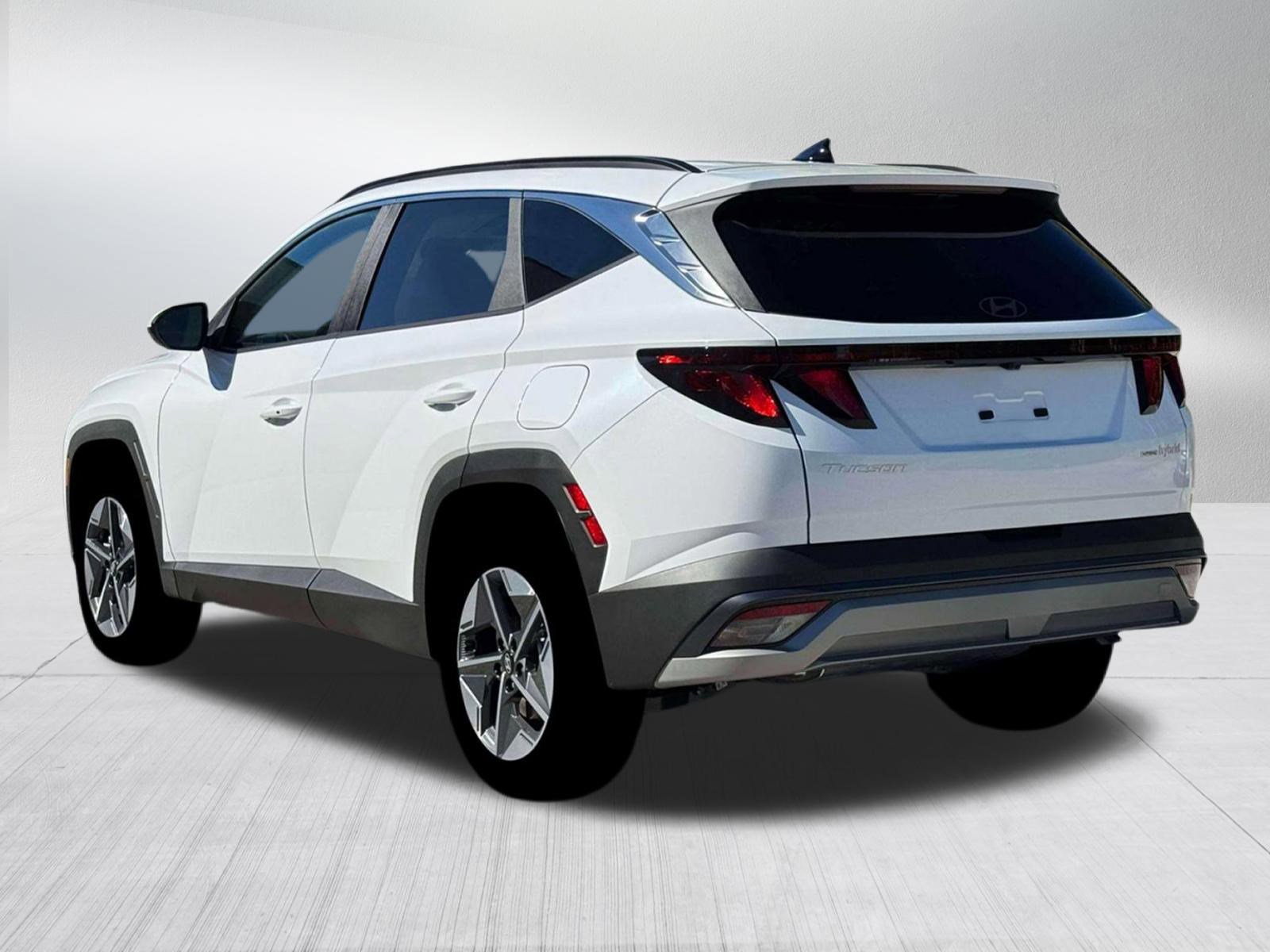 New 2026 Hyundai Tucson SEL image 5