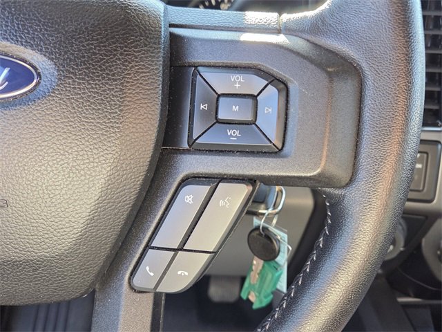 Used 2018 Ford F150 XLT w/ Equipment Group 302A Luxury image 26