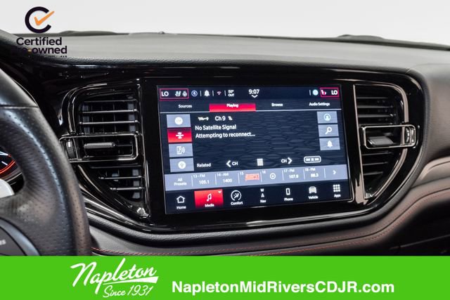 Certified 2025 Dodge Durango GT image 17