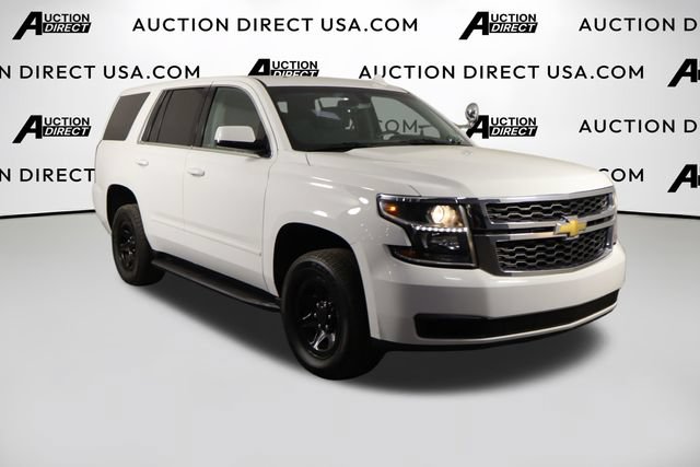 Used 2017 Chevrolet Tahoe 2WD image 30