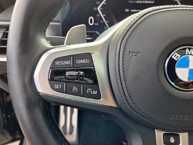 Used 2024 BMW 440i xDrive Coupe w/ Premium Package AWD/4WD image 16