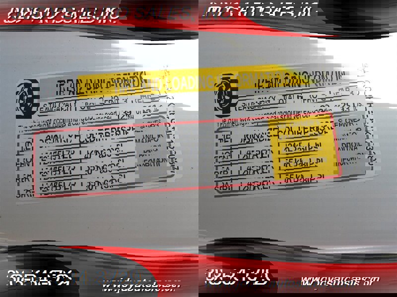 Used 2019 Chevrolet Silverado 2500 W/T image 38