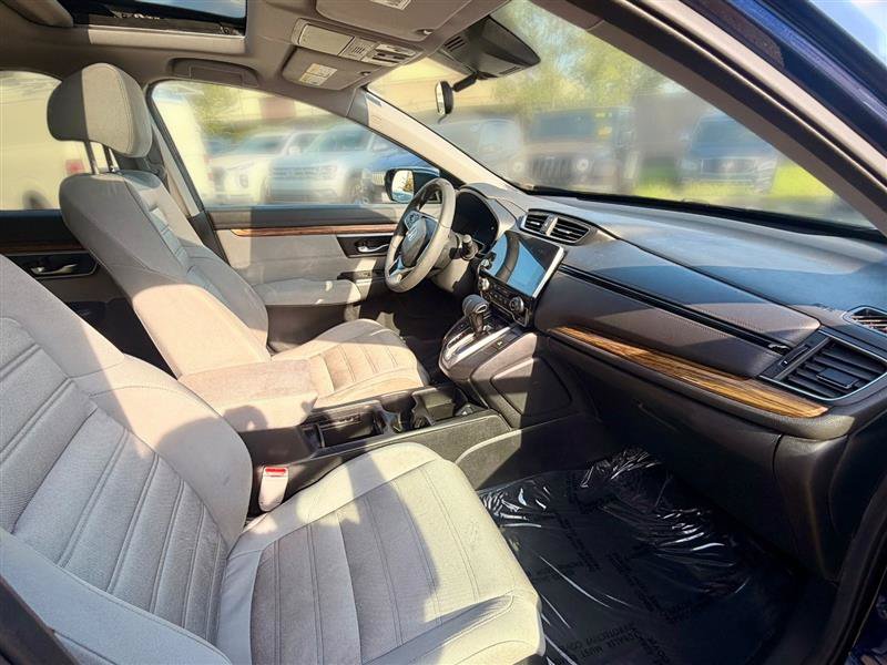 Used 2017 Honda CR-V EX image 15