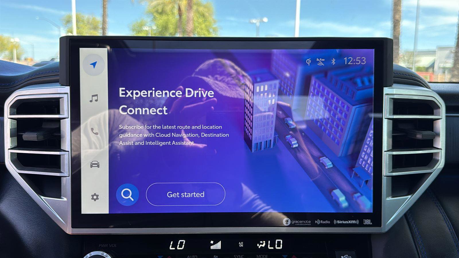 Used 2024 Toyota Tundra Platinum image 20