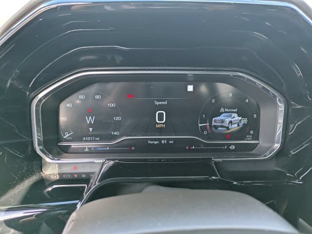 Used 2023 GMC Sierra 1500 SLT w/ SLT Premium Package AWD/4WD image 32
