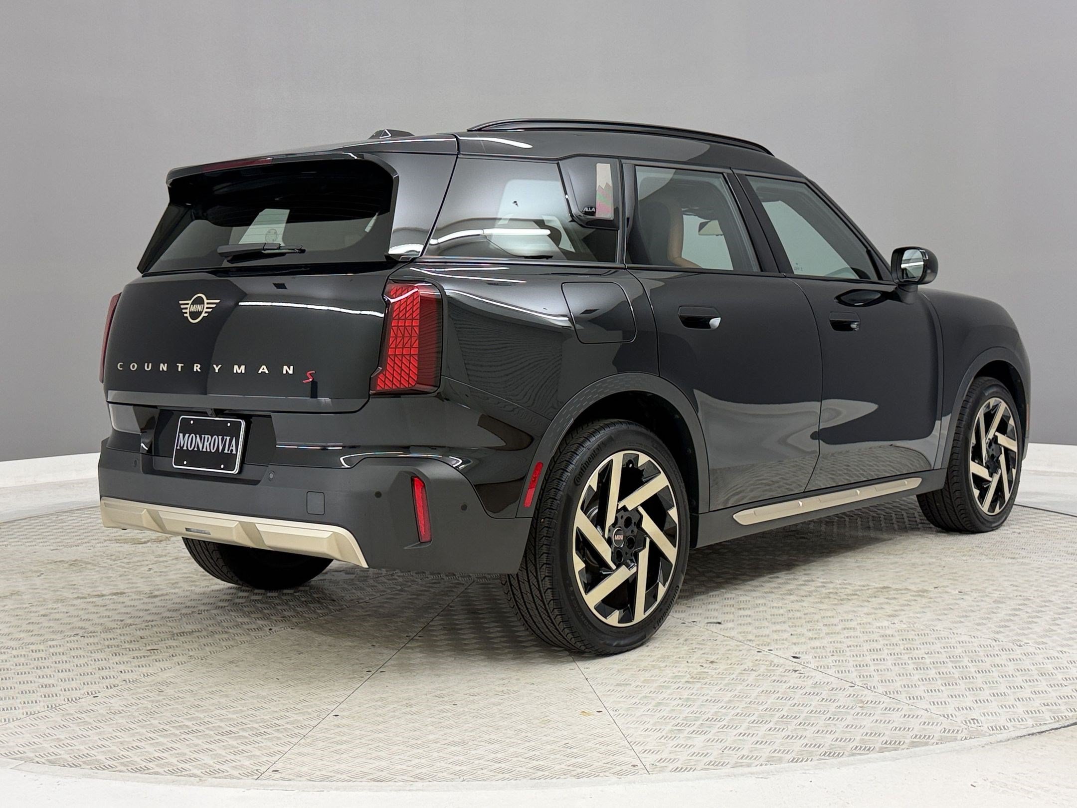 Used 2026 MINI Cooper Countryman S AWD/4WD image 9