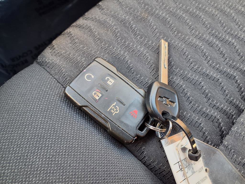 Certified 2019 Chevrolet Tahoe LS w/ Enhanced Driver Alert Package image 16