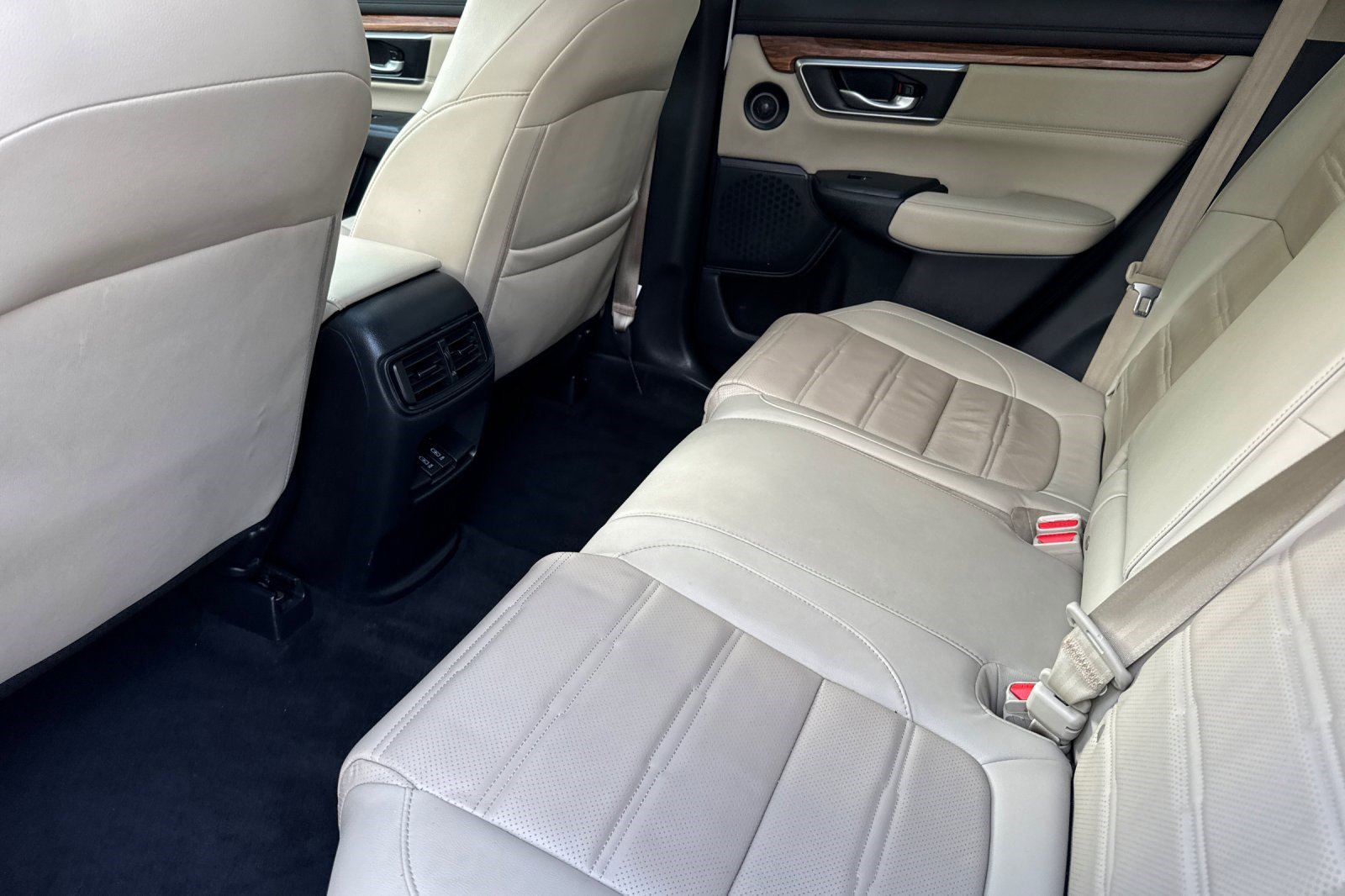 Used 2022 Honda CR-V EX-L image 25