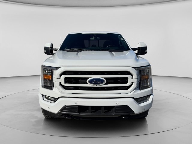 Used 2022 Ford F150 XLT w/ Equipment Group 302A High AWD/4WD image 29