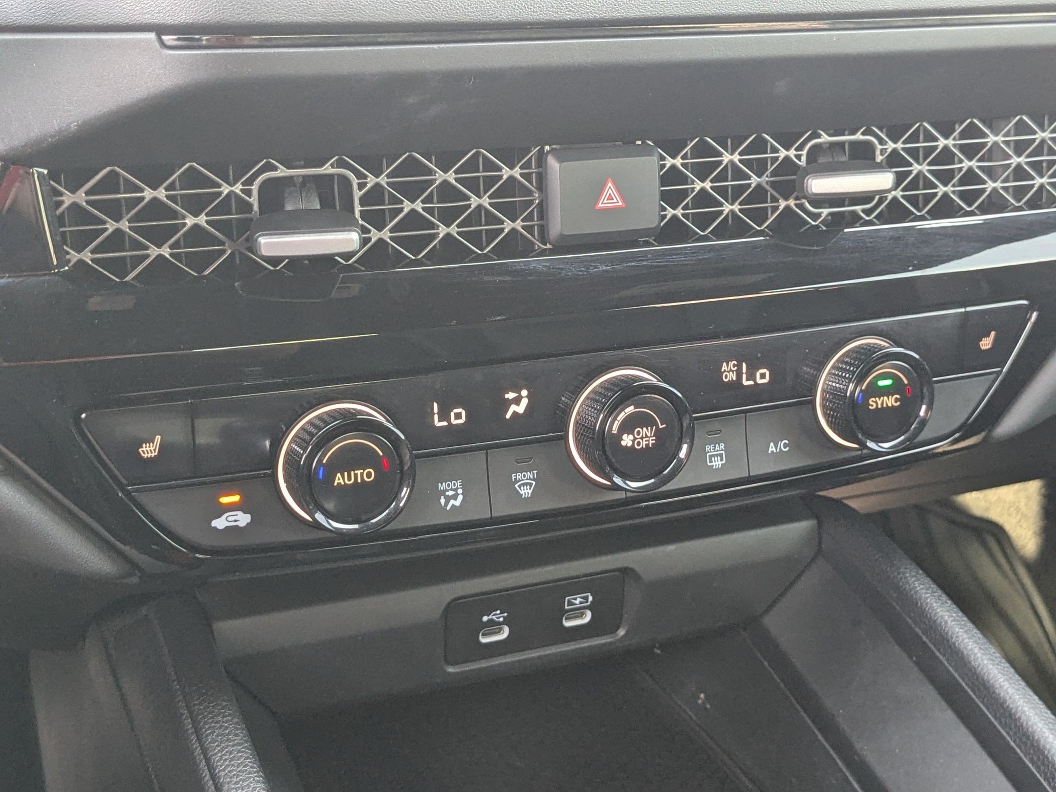 Used 2023 Honda Accord Sport image 26