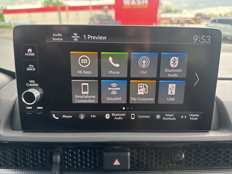 Used 2023 Honda CR-V EX-L image 18