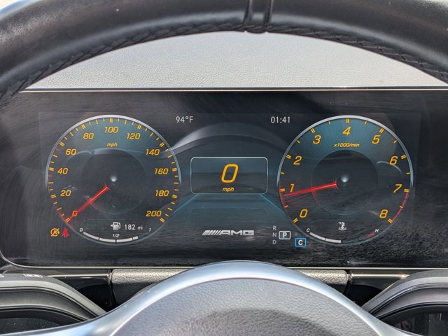 Used 2022 Mercedes-Benz GLA 45 AMG 4MATIC image 13