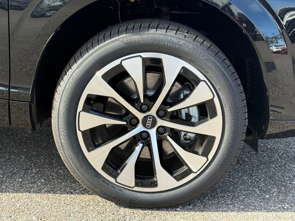 New 2026 Audi Q3 quattro 2.0T image 45