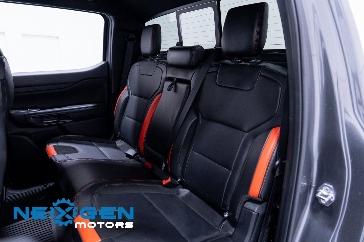 Used 2024 Ford Ranger Raptor image 44