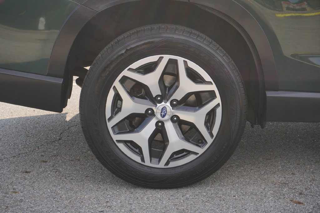 Used 2023 Subaru Forester Premium AWD/4WD image 12