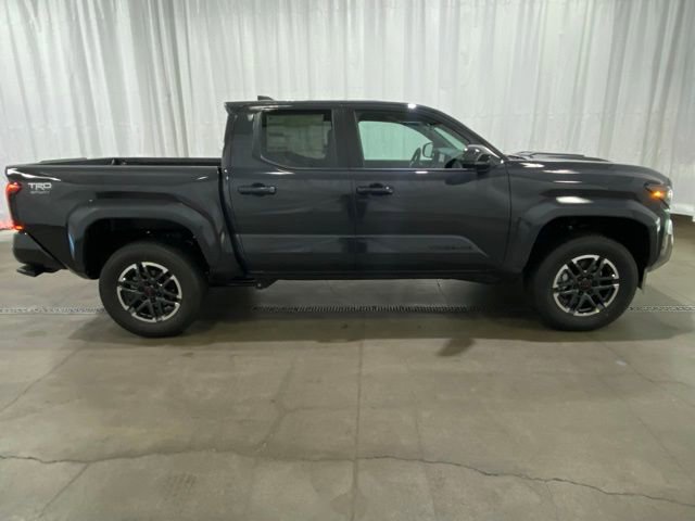 New 2026 Toyota Tacoma TRD Sport image 2