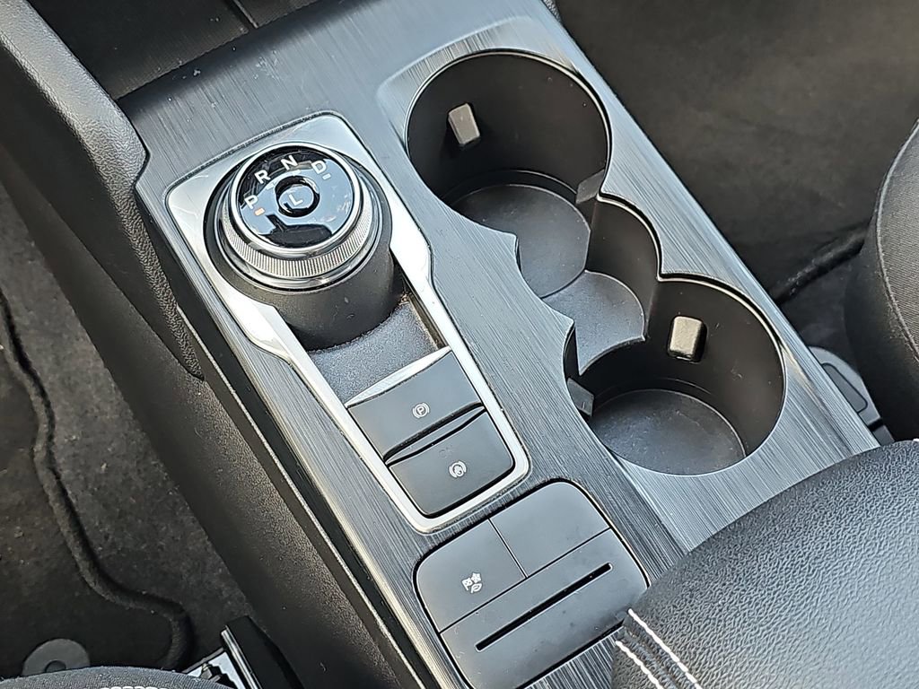 Used 2023 Ford Escape Active image 26