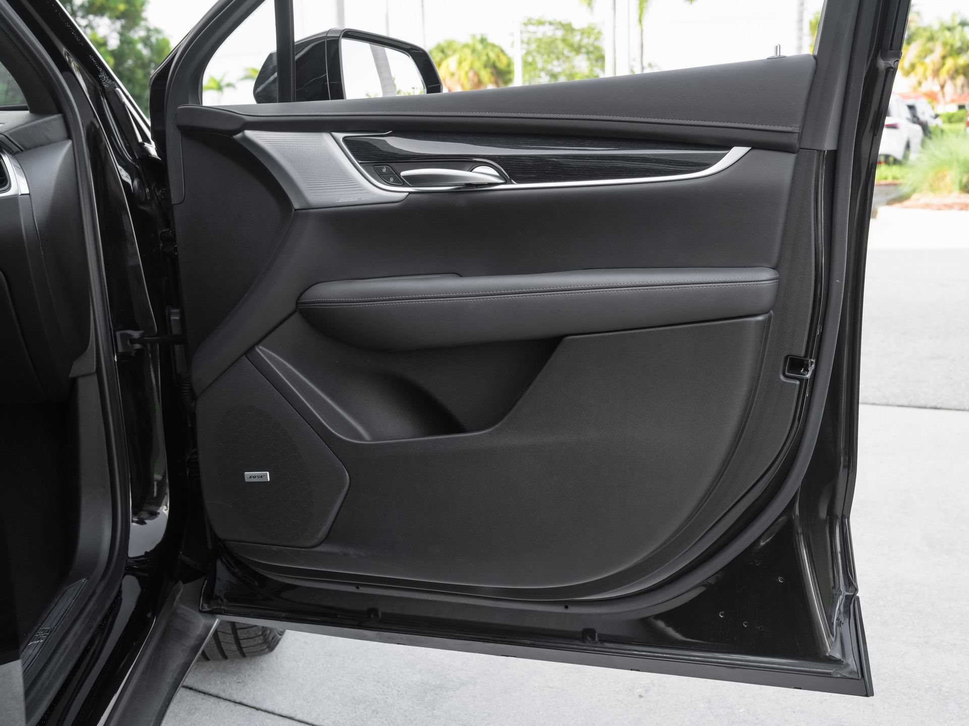 Used 2024 Cadillac XT5 Premium Luxury AWD/4WD image 41