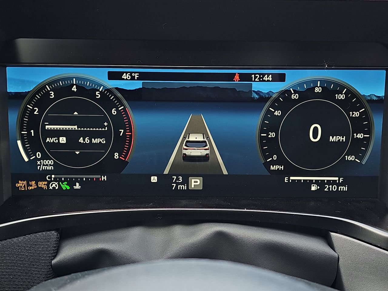 New 2026 Subaru Outback Limited AWD/4WD image 20