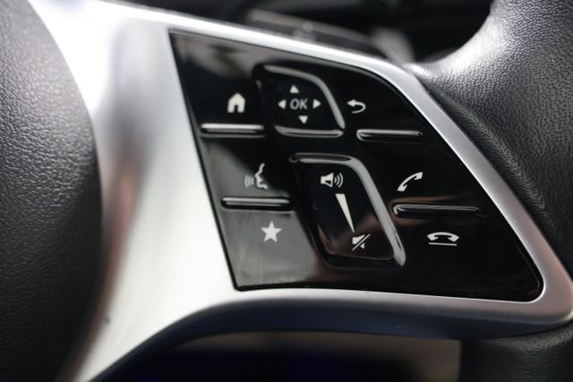 Used 2024 Mercedes-Benz GLA 250 4MATIC w/ Winter Heating Package image 12