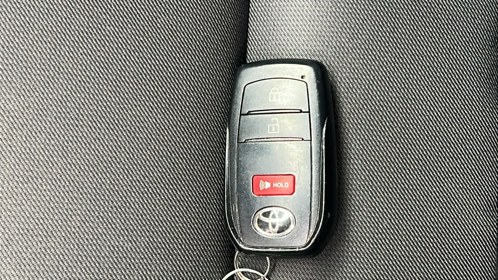 Used 2024 Toyota Tacoma SR5 AWD/4WD image 28