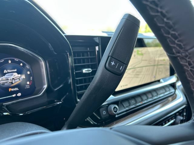 New 2026 Chevrolet Silverado 1500 LT AWD/4WD image 22