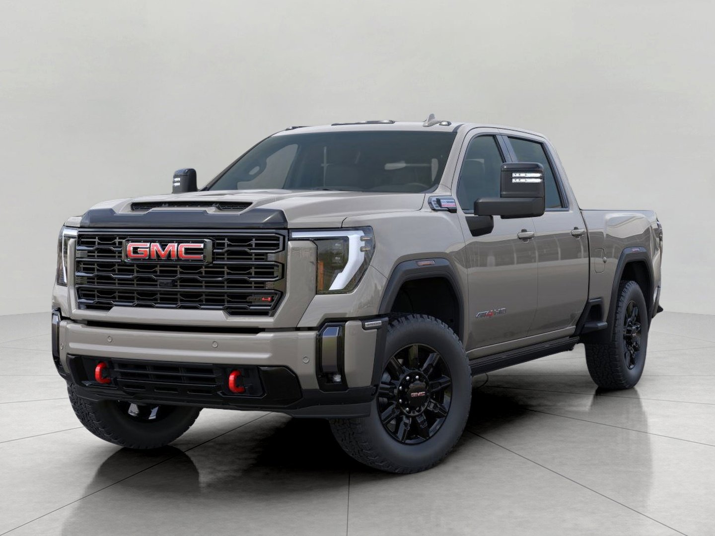 New 2026 GMC Sierra 3500 AT4 w/ AT4 Premium Plus Package image 6