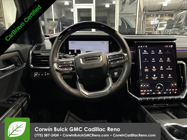 Certified 2026 GMC Acadia Denali w/ Super Cruise Package AWD/4WD image 33