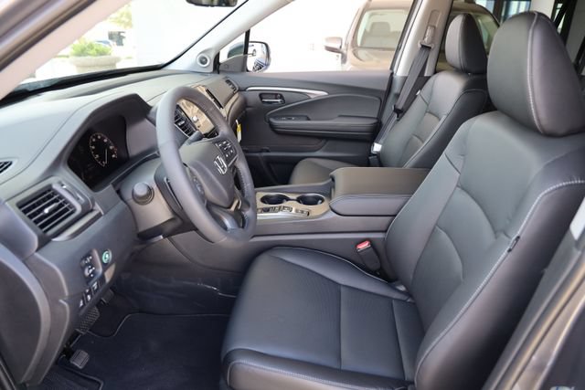 New 2026 Honda Ridgeline RTL image 12