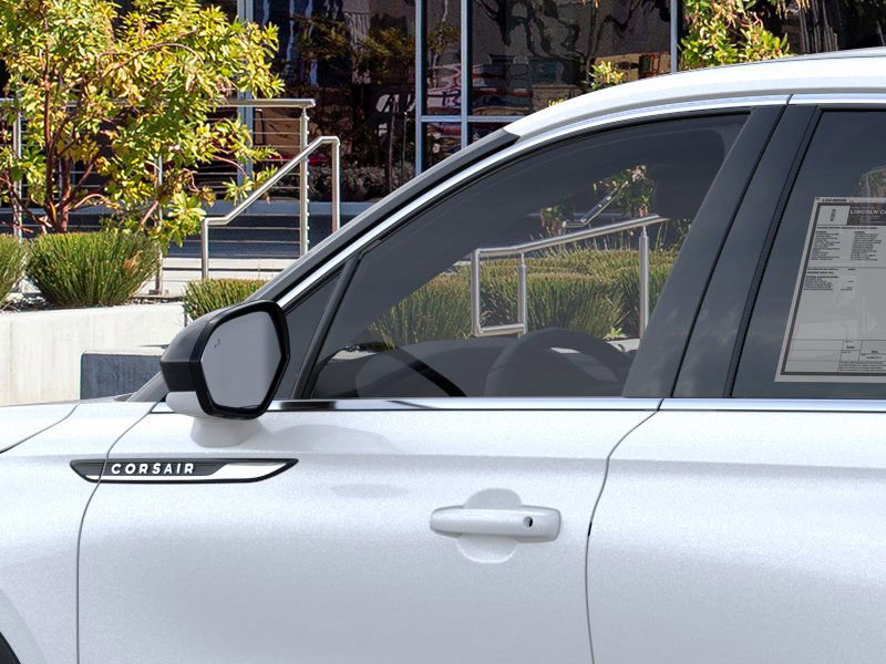 New 2025 Lincoln Corsair FWD image 19