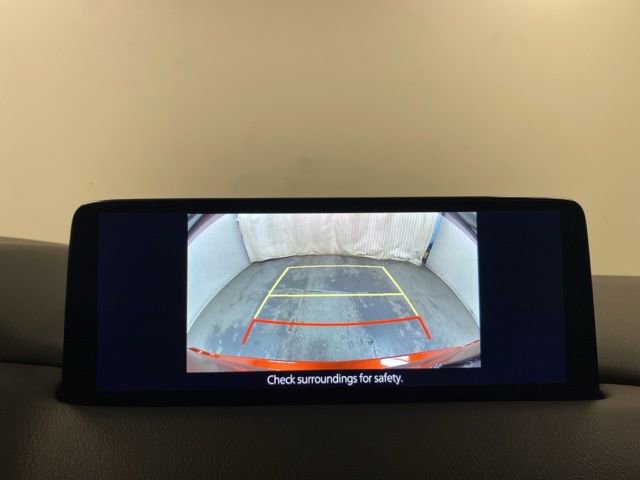 Certified 2023 MAZDA CX-5 AWD 2.5 S w/ Preferred Package image 12