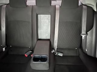 Used 2017 Mitsubishi Lancer ES FWD image 21