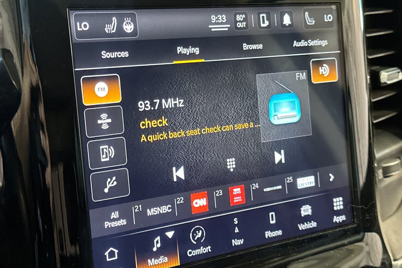 Used 2022 RAM 3500 Laramie AWD/4WD image 21