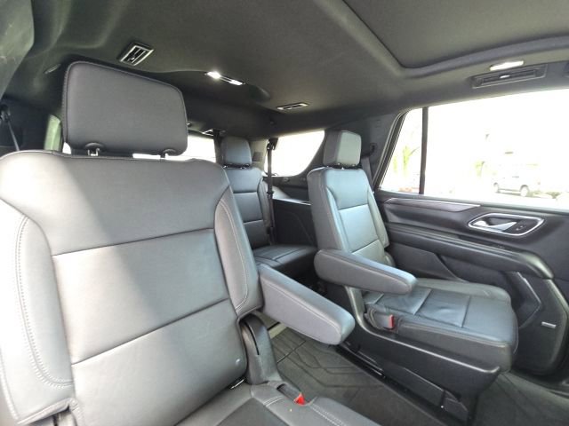 Used 2023 Chevrolet Tahoe LT AWD/4WD image 16