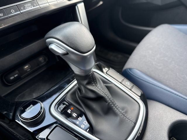 Used 2024 Kia Seltos S FWD image 24