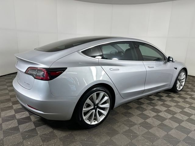 Used 2018 Tesla Model 3 Long Range image 3