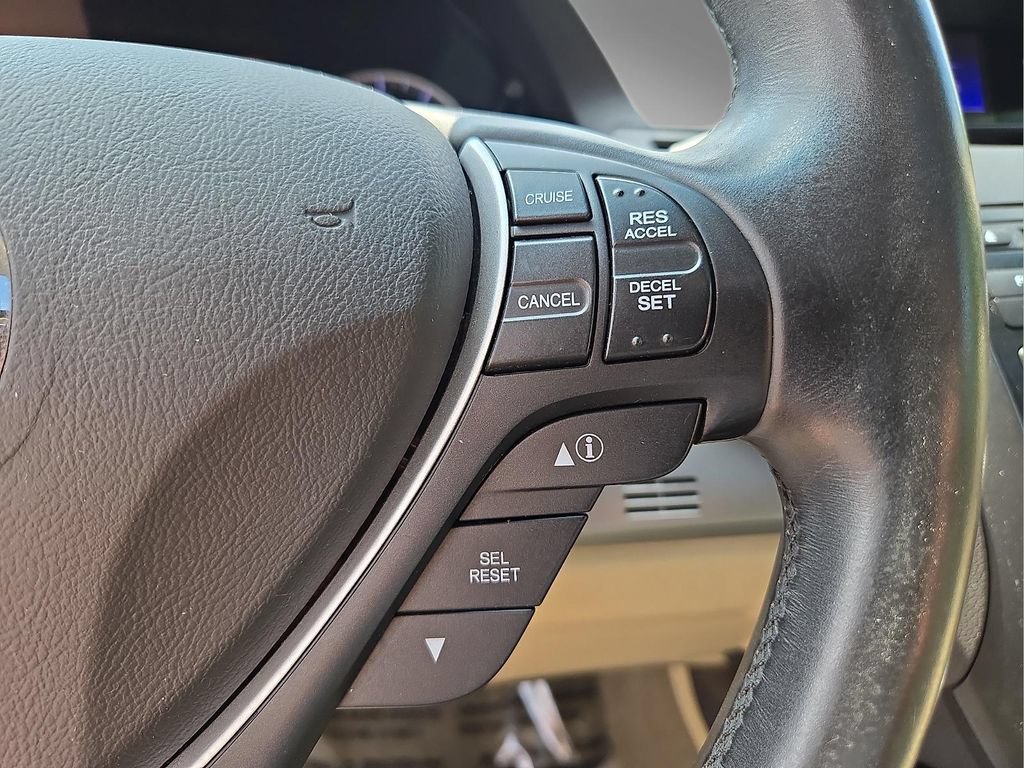 Used 2015 Acura RDX AWD image 23