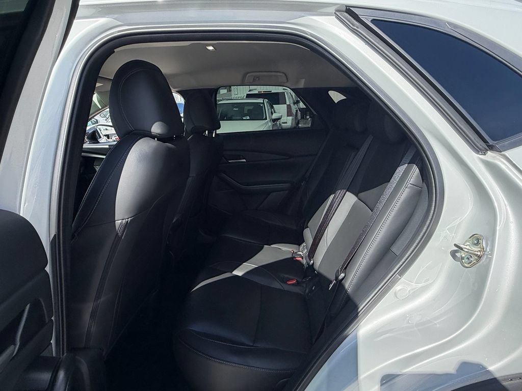 Certified 2026 MAZDA CX-30 AWD 2.5 S w/ Select Sport Pkg image 12