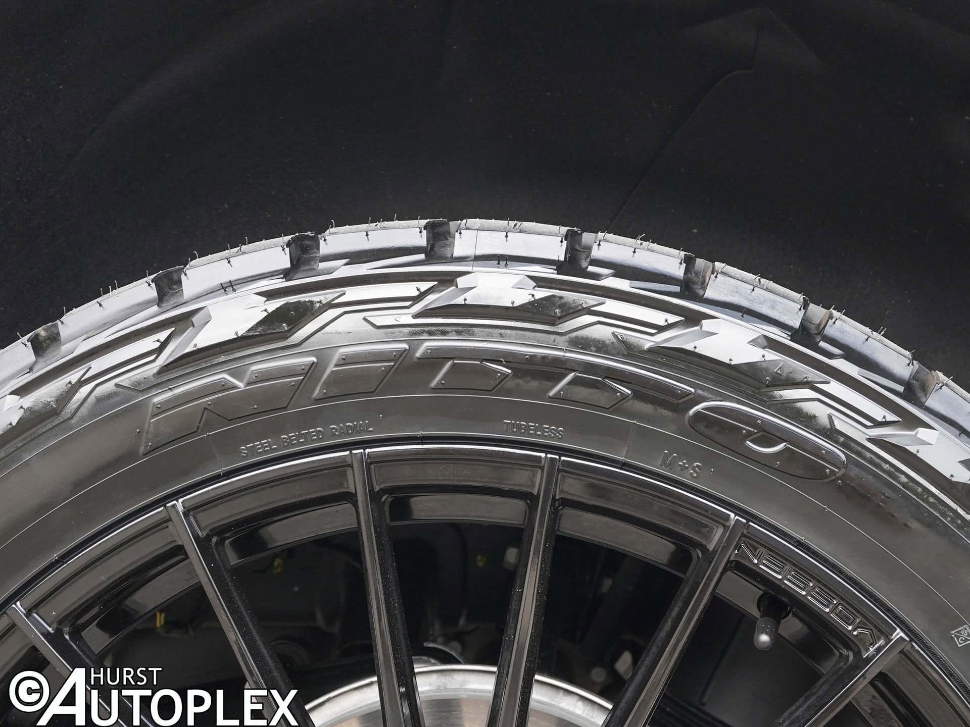 Used 2026 GMC Yukon XL Denali Ultimate w/ LPO, Floor Liner Package image 34