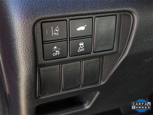 Used 2020 Honda CR-V Touring image 19