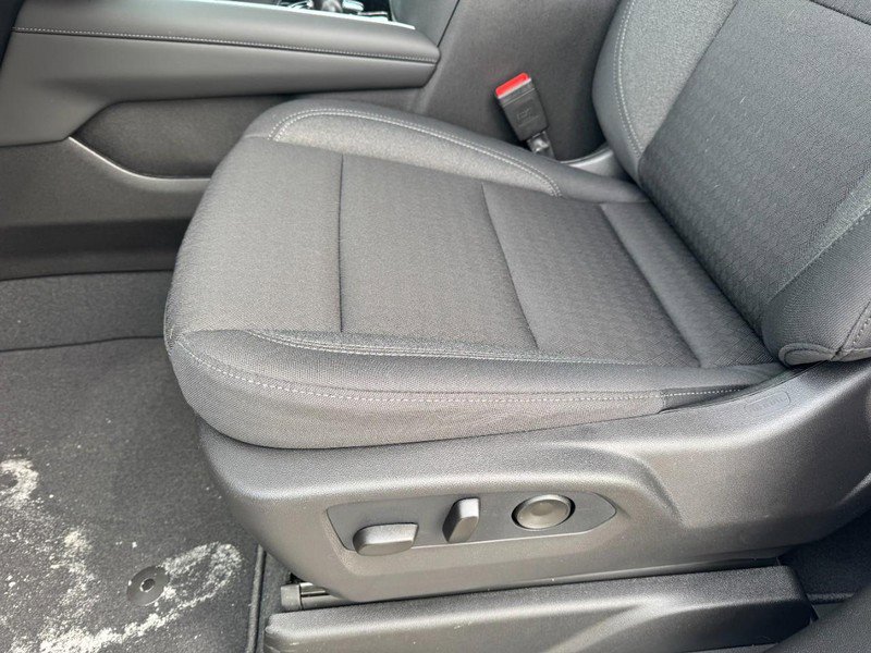 New 2026 Chevrolet Tahoe LS w/ LPO, Dark Essentials Package image 9